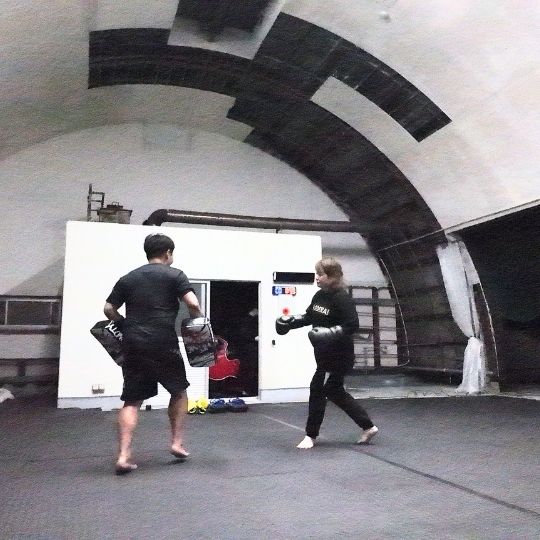 スライダー画像